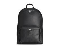BOSS Zair Backpack Black