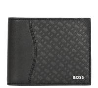 BOSS Zair M Trifold - Geldbörse (black)