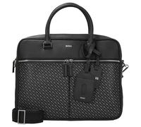 BOSS Zair N - Aktentasche 38 cm (black)