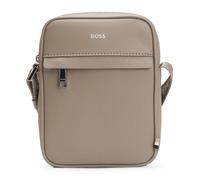 BOSS Zair NS Zip Reporter open green