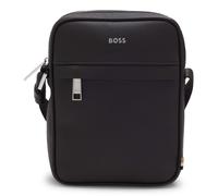 BOSS Umhängetasche Zair Zip Dark Brown