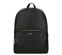 Boss Zair S. Backpack black