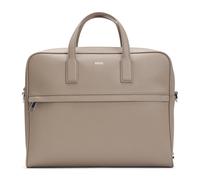 BOSS Zair S Doc Case open green