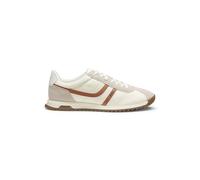 Boss Zayn Nymi 10278199 Orange Sportschuhe