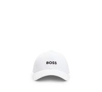 BOSS Zed Cap Natural