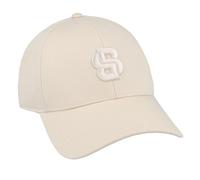 Boss Zed Baseball Cap 28 cm open white (TAS030499) beige