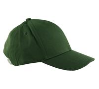 BOSS Zed BOSS - Stripe Cap Open Green