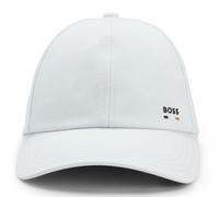 BOSS Zed Cap Open Light Blue