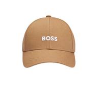 Boss - "Zed" Kappe für Herren (Beige) Einheitsgröße
