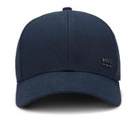 Boss Zed 10277451 Kappe One Size Dark Blue