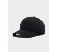 BOSS Zed Metal Logo Cap - Damen, Schwarz One Size