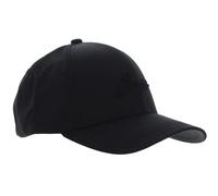 BOSS Zed-Script Cap Black