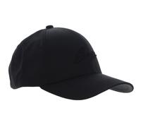 BOSS Zed-Script Cap Black
