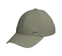 BOSS Zed BOSS - Stripe Cap Open Green
