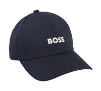 Boss Zed Zed Baseball Cap 30 cm blau