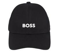 Boss Zed Zed Baseball Cap 30 cm schwarz