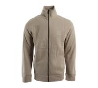 Boss - Zestart Full Zip Sweatshirt - - Sweatshirts & Hoodies - Herren - Beige - L