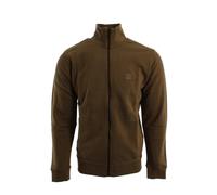 Boss - Zestart Weste - - Sweatshirts & Hoodies - Herren - Braun - L