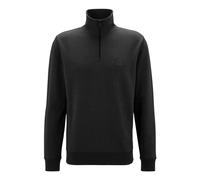 Boss - Zetrust Half-Zip Sweatshirt - - Sweatshirts & Hoodies - Herren - Schwarzk - XL