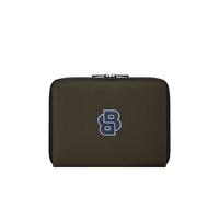 BOSS Schreibmappe Varsity A5 Forest Green