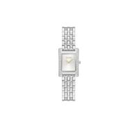 BOSS Zwei-Zeiger-Quarzwerk-Uhr für Damen Kollektion Lucy Precious mit Edelstahlarmband - Erhältlich aus Gold oder Silber