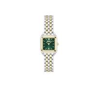 BOSS Zwei-Zeiger-Quarzwerk-Uhr für Damen Kollektion MAE Petite mit Edelstahlarmband - Erhältlich in Silber, Gold oder Bicolor