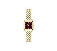 BOSS Zwei-Zeiger-Quarzwerk-Uhr für Damen Kollektion MAE Petite mit Edelstahlarmband - Erhältlich in Silber, Gold oder Bicolor