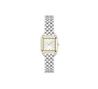 BOSS Zwei-Zeiger-Quarzwerk-Uhr für Damen Kollektion MAE Petite mit Edelstahlarmband - Erhältlich in Silber, Gold oder Bicolor