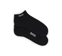 BOSS WOMEN 2P AS Logo CC W Black1, 39-42