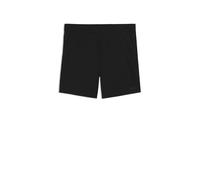 BOSS Zweilagige Active Shorts aus schnell trocknendem Gewebe - Style S_Active Move 2in1, 50541391 Schwarz L