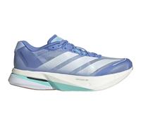 Boston 13 Damen Laufschuhe, blau, Gr. 40