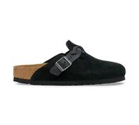 Boston Braided LEOI LEVE Schwarz 36 / Eng