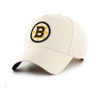 Boston Bruins '47 Ballpark Offside MVP NHL Cap Beige - ONE SIZE