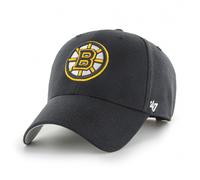 Boston Bruins '47 MVP NHL Cap Schwarz - ONE SIZE