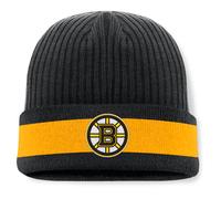Boston Bruins A/CAP Beanie Cuff