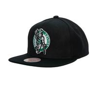 Boston Celtics NBA Mitchell & Ness Top Spot Snapback HWC Einheitsgrösse Teamfarben