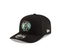 Boston Celtics New Era 9SEVENTY Team Collection NBA Cap Schwarz - ONE SIZE