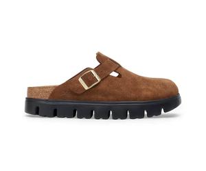 Boston Chunky LEVE Dark Tea/Black 39 / Eng