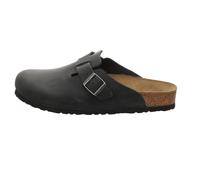 Boston LEOI Black Schwarz - Gr. - 41