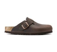 Birkenstock Boston Clogs Unisex Braun