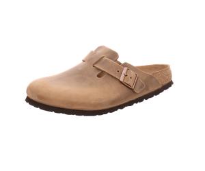 Boston LEOI Tabacco Brown caramel/cognac/Hellbraun - Gr. - 45