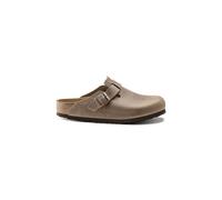 Boston LEOI Tabacco Brown tabacco brown 40