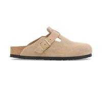 BIRKENSTOCK Pantoletten BOSTON beige | 36