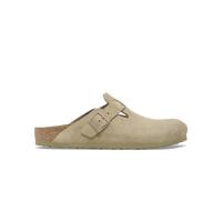 BIRKENSTOCK Adult Boston beige Gr. 39