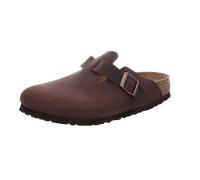 Birkenstock Boston Clogs Unisex Braun