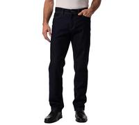 Boston Park Herren große Größen Menswear L-8XL Jeans, Bauchfit, Regular Fit, 5-Pocket, bis Gr. 72/36 Dark Blue Denim 58 834628903-58