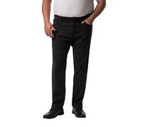 Boston Park Herren große Größen Menswear L-8XL Twillhose, Traveller-Bund, 5-Pocket, Regular Fit, bis 72/36 dunkel Marine 70 830448730-70