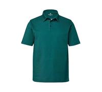 Boston Park Herren große Größen Übergrößen Menswear L-8XL Poloshirt, Halbarm, Piqué, Alloverprint Dschungel grün 52+ 839668455-52+