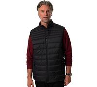 Boston Park Herren Steppweste | Große Größen, Übergrößen, Menswear, L-8XL, Steppweste, Stehkragen 831583