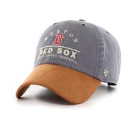 47 Mlb 15062883 Boston Red Sox Kappe One Size Navy